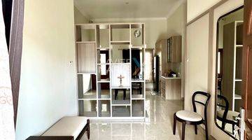 Gambar 4 Rumah Full Furnish Kawasan Eksklusif di Villa Puncak Tidar Malang