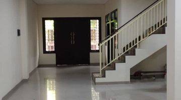 Gambar 5 Rumah Kos Gress 3 Lantai di Taman Borobudur Dekat Huaind