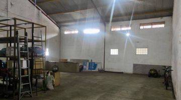 Gambar 3 Ruko Super Strategis di Jl Gatot Subroto Malang