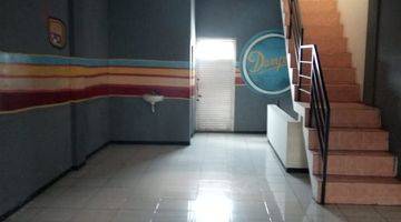Gambar 2 Ruko Poros Jl Gajayana Malang Cocok Untuk Usaha 