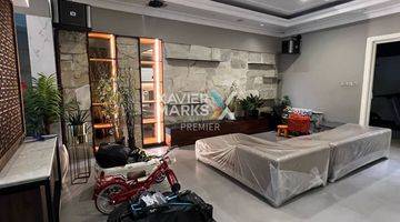 Gambar 4 Rumah Premium Full Furnished di Persada Asri Pusat Kota Kediri