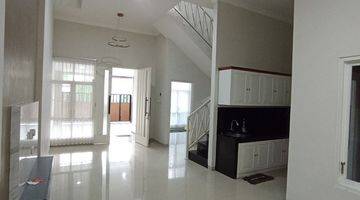 Gambar 2 Rumah Modern Semi Furnished Akordion Tunggulwulung Malang