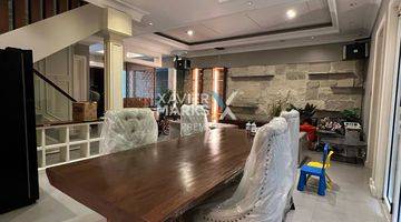 Gambar 5 Rumah Premium Full Furnished di Persada Asri Pusat Kota Kediri