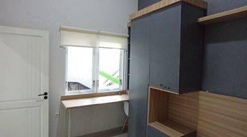 Gambar 4 Rumah Modern Semi Furnished Akordion Tunggulwulung Malang