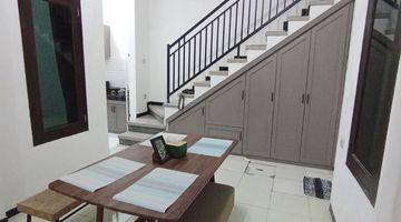 Gambar 4 Termurah Rumah Full Furnished di Cluster Tunggulwulung Malangv