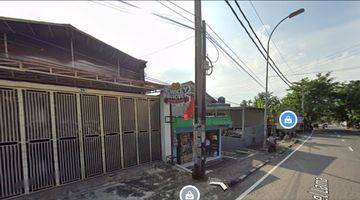 Gambar 1 BENGKEL DIJUAL SEMARANG di Jl.Gombel Lama