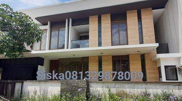 Gambar 5 Rumah Mewah Dijual Semarang