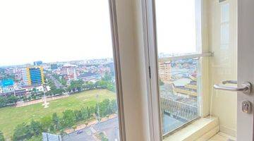 Gambar 4 Apartemen Louis Kienne View SimpangLima Bagus