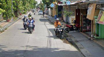 Gambar 2 Tanah di Jalan Tlogosari Raya Murah