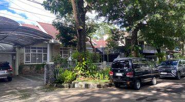 Gambar 2 Dijual Rumah Di Jl Serayu Sayap Riau, Dago Pusat Bandung