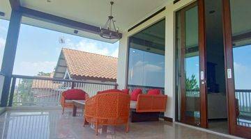 Gambar 3 Dijual Rumah Furnish Dago Resort View Kota Bandung 