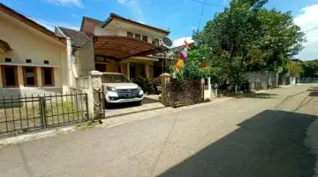 Gambar 1 Dijual Rumah di Antapani 1man Siap Huni Akses 2 Mobil