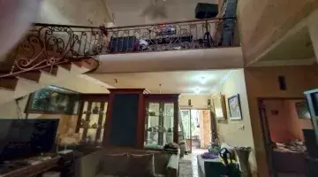 Gambar 3 Dijual Rumah di Antapani 1man Siap Huni Akses 2 Mobil