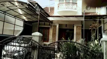 Gambar 2 Dijual Rumah di Antapani 1man Siap Huni Akses 2 Mobil