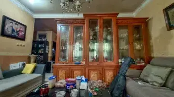 Gambar 4 Dijual Rumah di Antapani 1man Siap Huni Akses 2 Mobil