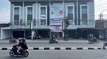 Gambar 1 Ruko di Jl Terusan Jakarta Antapani Bandung Best Location