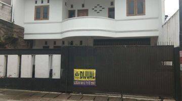 Gambar 2 Sewa Rumah Cigadung Pinggir Jalan cocok Untuk Usaha/Kantor