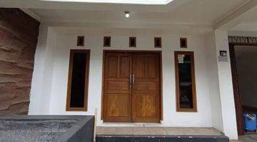 Gambar 5 Sewa Rumah Cigadung Pinggir Jalan cocok Untuk Usaha/Kantor