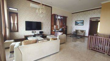 Gambar 5 Dijual Rumah Furnish Dago Resort View Kota Bandung 