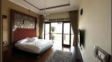 Gambar 4 Dijual Rumah Furnish Dago Resort View Kota Bandung 