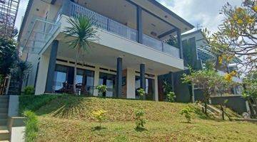 Gambar 1 Dijual Rumah Furnish Dago Resort View Kota Bandung 