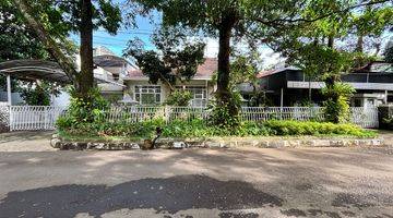 Gambar 1 Dijual Rumah Di Jl Serayu Sayap Riau, Dago Pusat Bandung