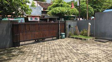 Gambar 2 Rumah bagus siap huni di daerah Candi - Semarang di Jl.Kawi