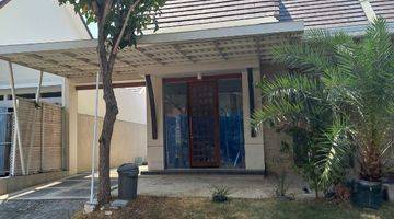 Gambar 1 Dijual Rumah di CitraGrand, Tembalang - Semarang