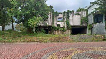 Gambar 1 Dijual tanah di Green Candi Residence, Candisari