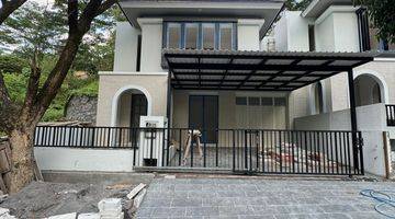 Gambar 1 Dijual Rumah Baru Citra Grand  - di Main Road , promo bebas PPN..3,7M