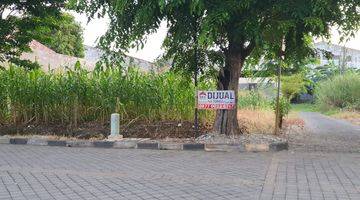 Gambar 1 Dijual Tanah di Taman Majapahit Selatan