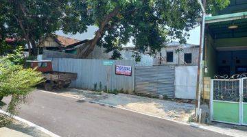 Gambar 2 Dijual Tanah di Taman Sri Rejeki Timur