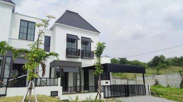 Gambar 2 Dijual Rumah Baru cluster Alana - Citra Grand