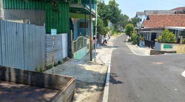 Gambar 5 Dijual Tanah di Taman Sri Rejeki Timur