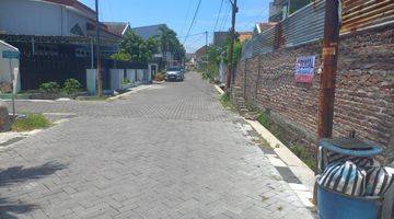 Gambar 2 Dijual Tanah di Jl.Singa, Kalicari - Pedurungan