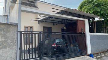 Gambar 1 Dijual rumah siap huni di Pondok Indrapasta