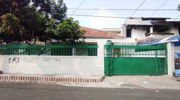 Gambar 3 Jual Rumah jl. KH Taisir kemanggisan Hitung tanah SHM Strategis Cocok untuk Kost