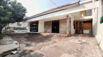 Gambar 4 Jual Rumah jl. KH Taisir kemanggisan Hitung tanah SHM Strategis Cocok untuk Kost