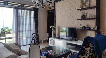 Gambar 1 Rumah Furnished di Bandung Tempo Dulu Kbp