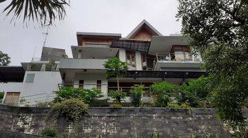 Gambar 1 Dijual Villa di Malang