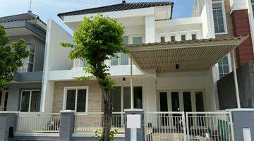 Gambar 1 Dijual Rumah San Antonio Pakuwoncity