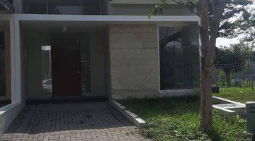 Gambar 1 Dijual Rumah Northwest Park 