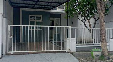 Gambar 4 Jual Rumah Purimas Cluster Ubud Surabaya Siap Huni Murah