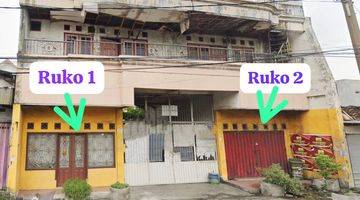 Gambar 1 Dijual Rumah + Ruko + Gudang