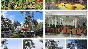 Gambar 1 Dijual Tanah Trawas Mojokerto