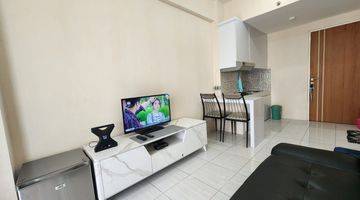 Gambar 2 Apartemen Puncak Dharma Husada