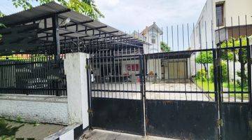 Gambar 1 Rumah Anjasmoro Dijual Butuh Cepat Laku