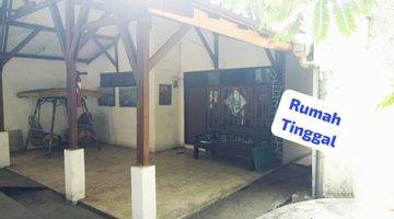 Gambar 4 Dijual Rumah + Ruko + Gudang