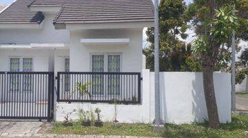 Gambar 1 Jual Rumah Swp Residence Menganti