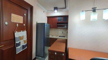 Gambar 1 Sewa Majesty Apartment Murah